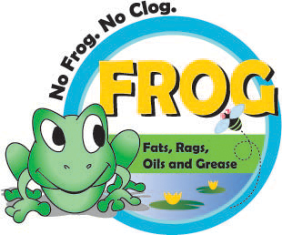 FROG