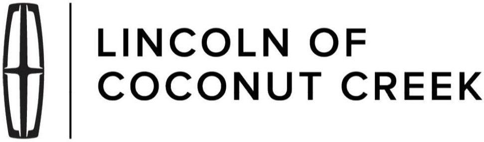 Lincoln of Coconut Creek