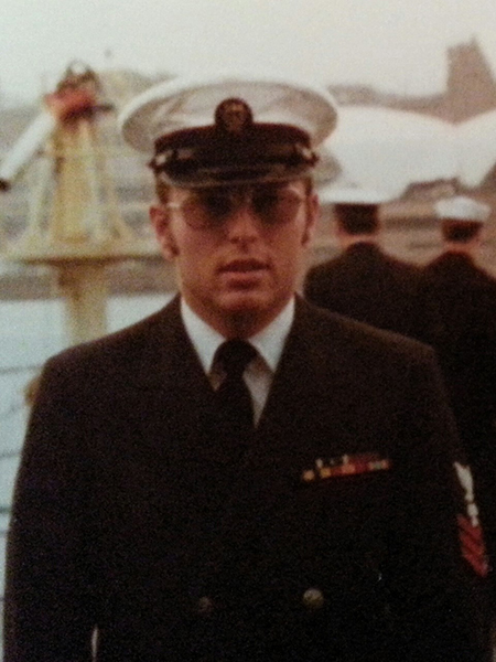 Mark Rybold-US Navy Mark Rybold-US Navy