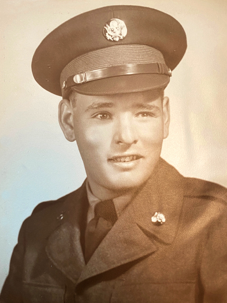 Marty Pines-US ARMY Marty Pines-US ARMY