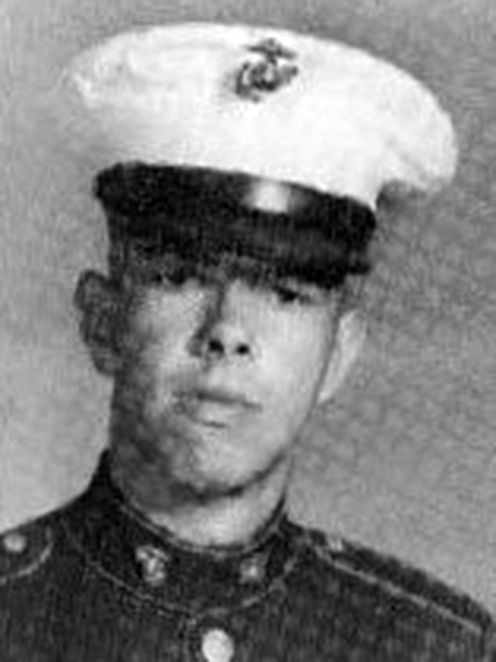 Michael Gavin Blair-US MARINE Michael Gavin Blair-US MARINE