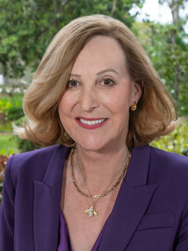 City Manager, Sheila Rose