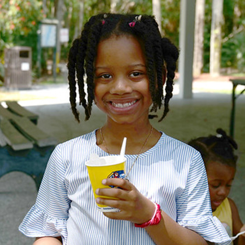 Kids to Parks Day Kids to Parks Day