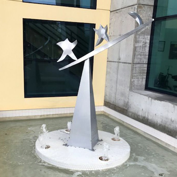 Public-Art-Sculpture-West- Boca- Medical