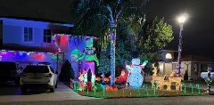 #1: Marquez Residence