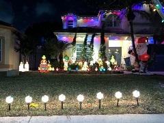 #5: Orlando Residence