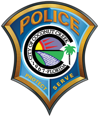 Coconut Creek Police Department