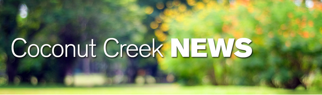 Coconut Creek News