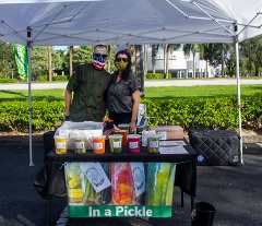 In-a-Pickle