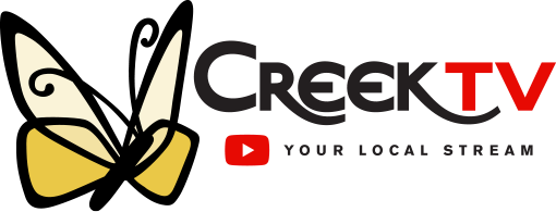 CreekTV CreekTV