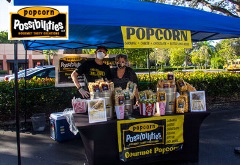 Popcorn Possibilities