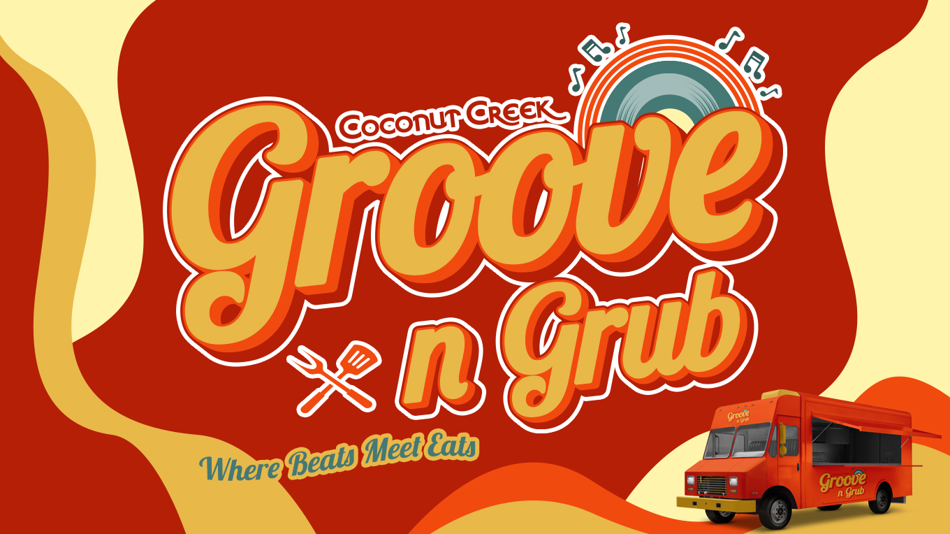 Groove N Grub sub webpage