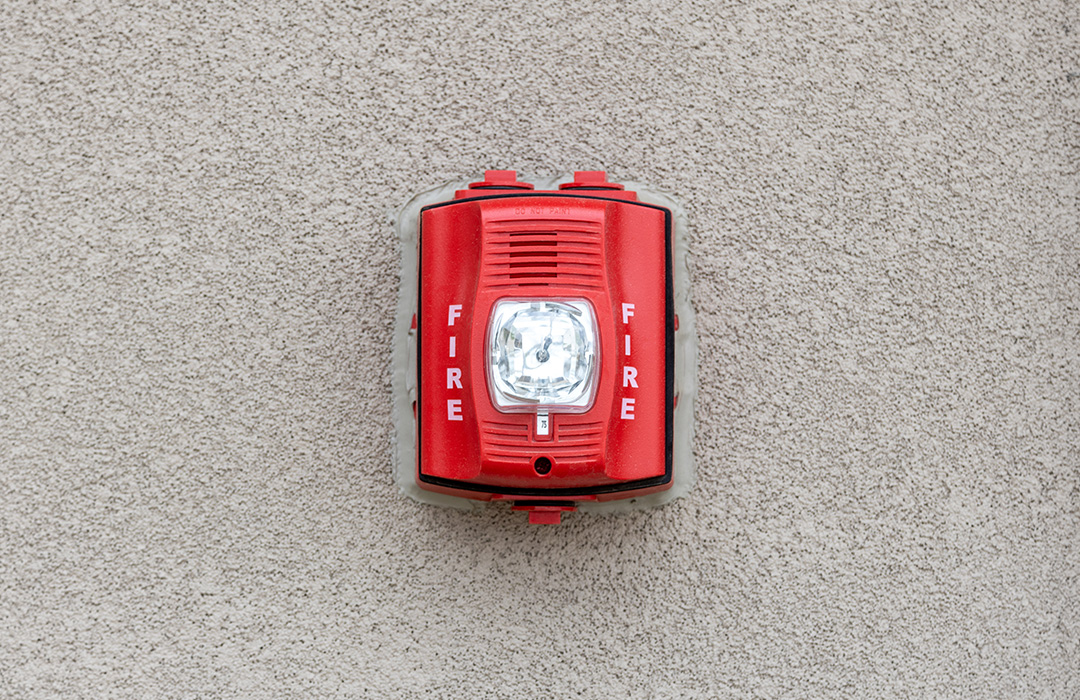 Fire Alarm Strobe Fire Alarm Strobe