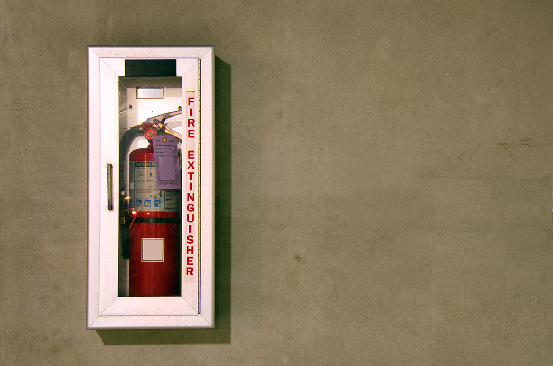 Fire Extinguisher Inspections Fire Extinguisher Inspections