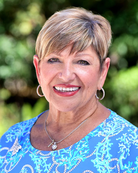 Mayor Jackie M. Railey