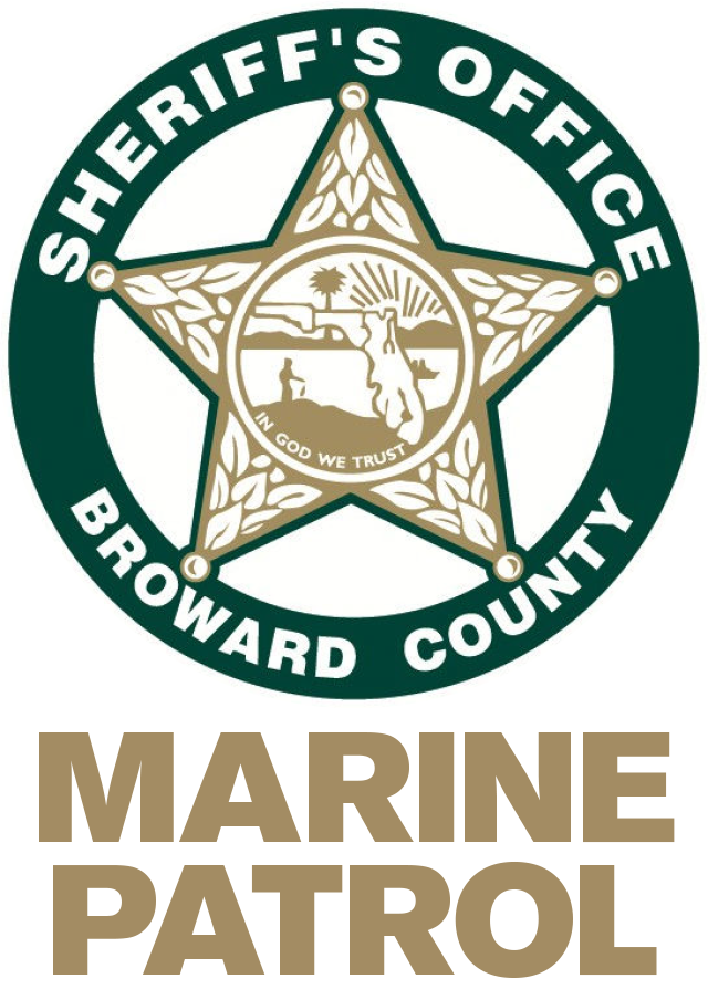Broward Sheriff Office Marine Patrol