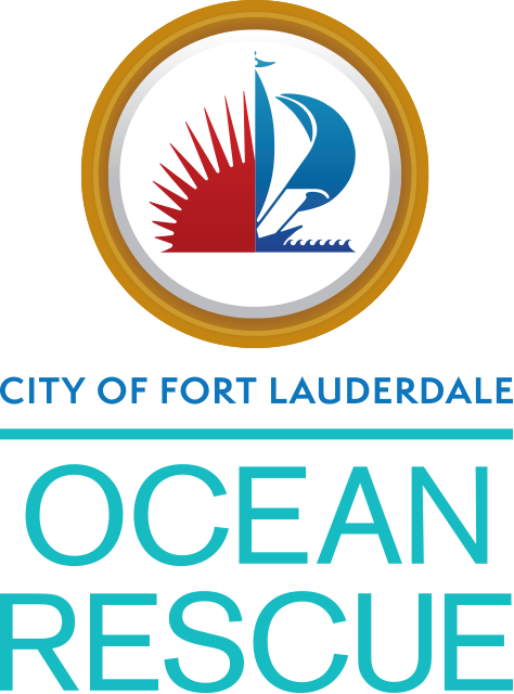 City of Fort Lauderdale Ocean Rescue
