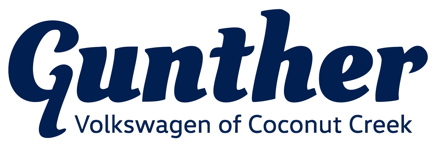 Gunther Volkswagon of Coconut Creek