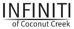 Infiniti of Coconut Creek