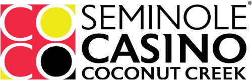 Coconut Creek Seminole Casino