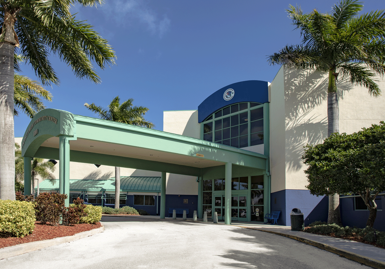 Coconut Creek Community Center