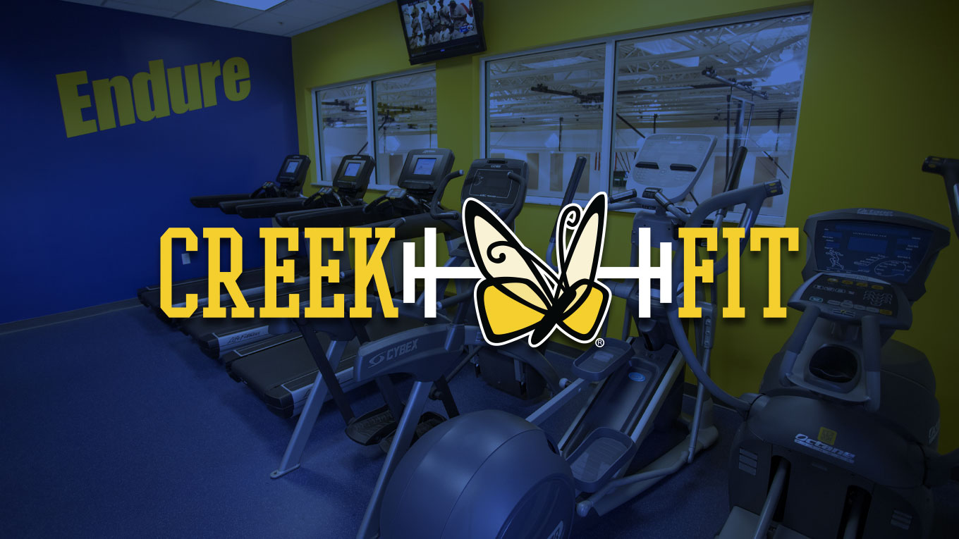 Creek Fit Gym