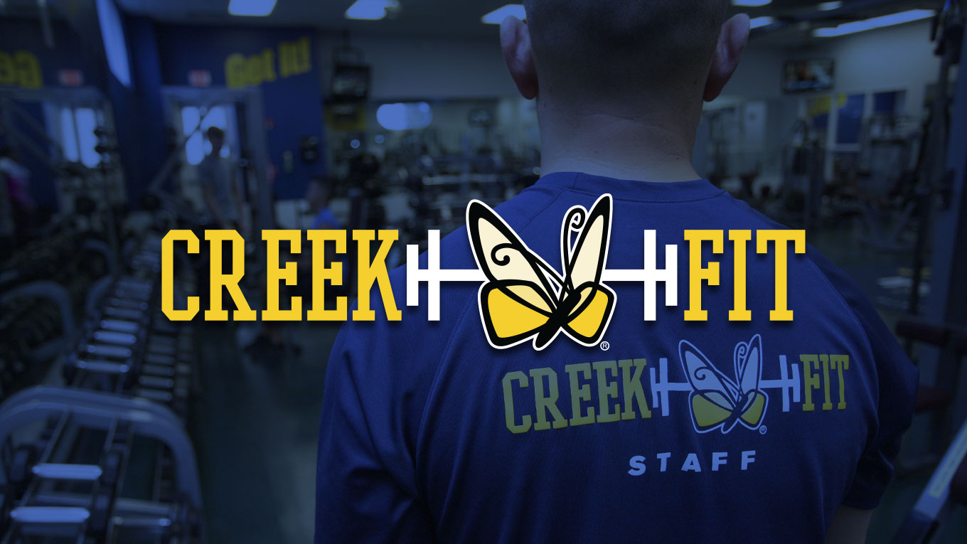 Creek Fit Health Club