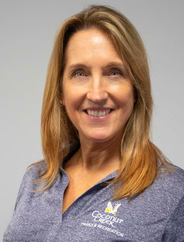 Creek Fit Jacqui Pomerantz