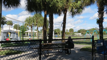 Lyons Creek Park