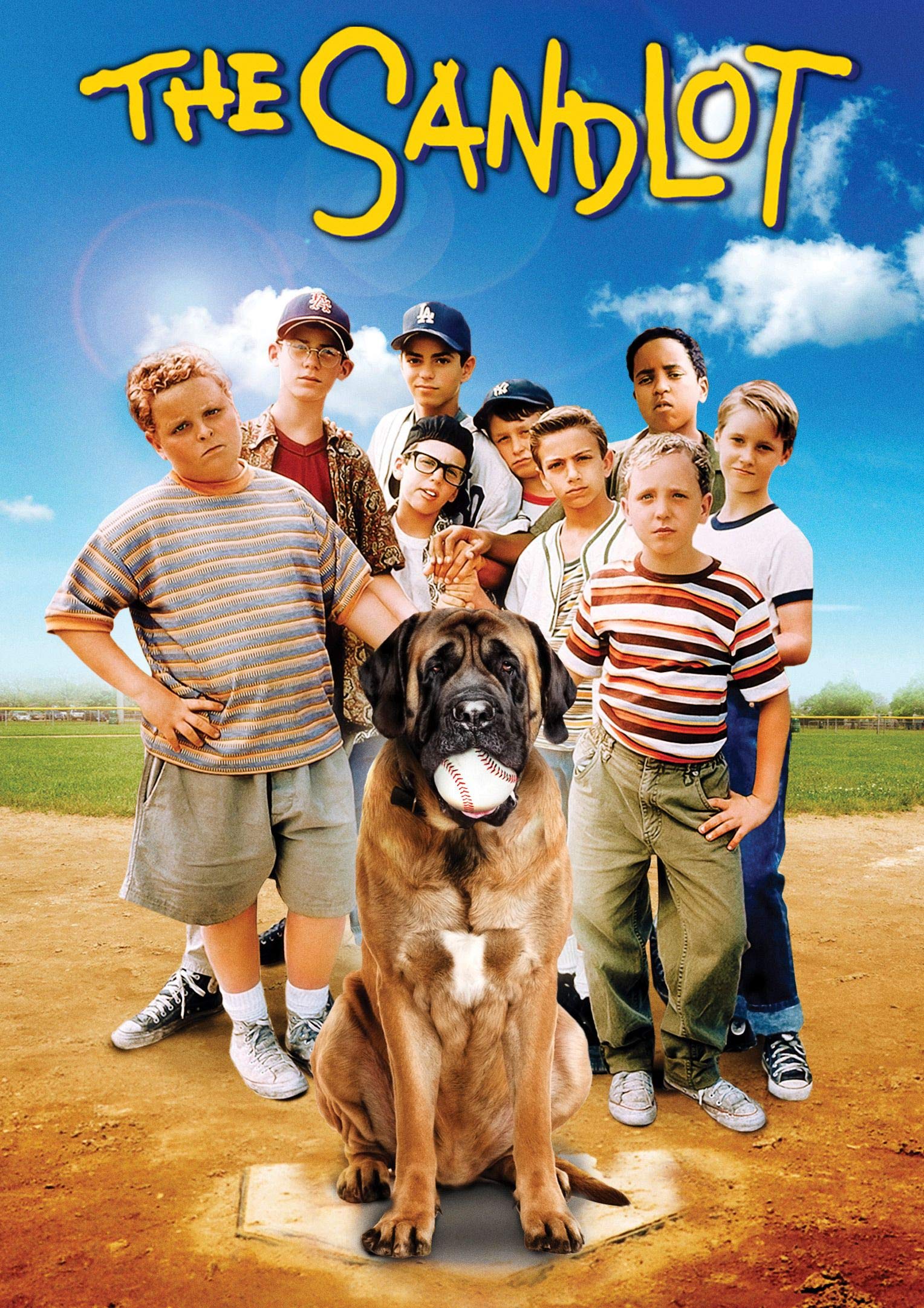 The Sandlot