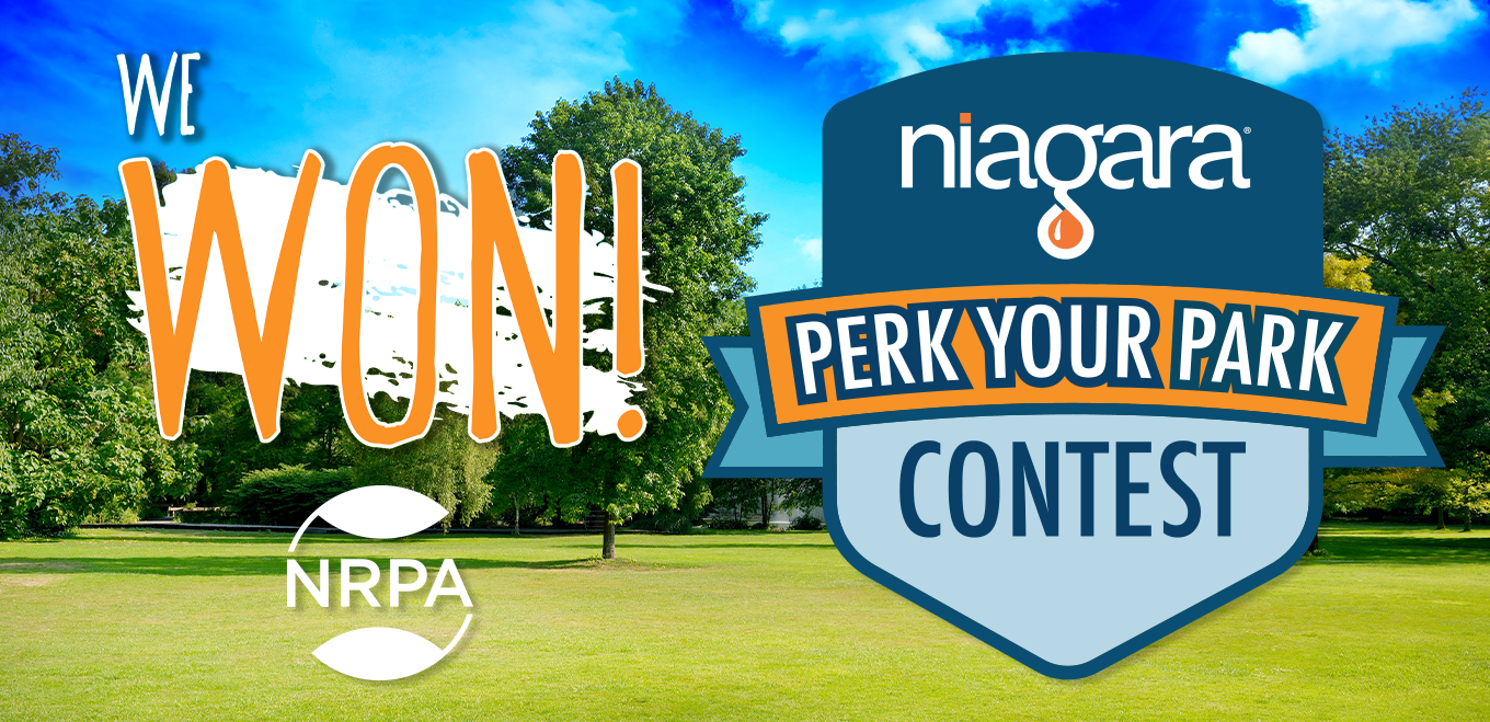 Perk Yout Perk win graphic