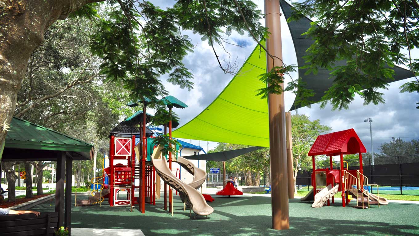 Coconut Creek Parks