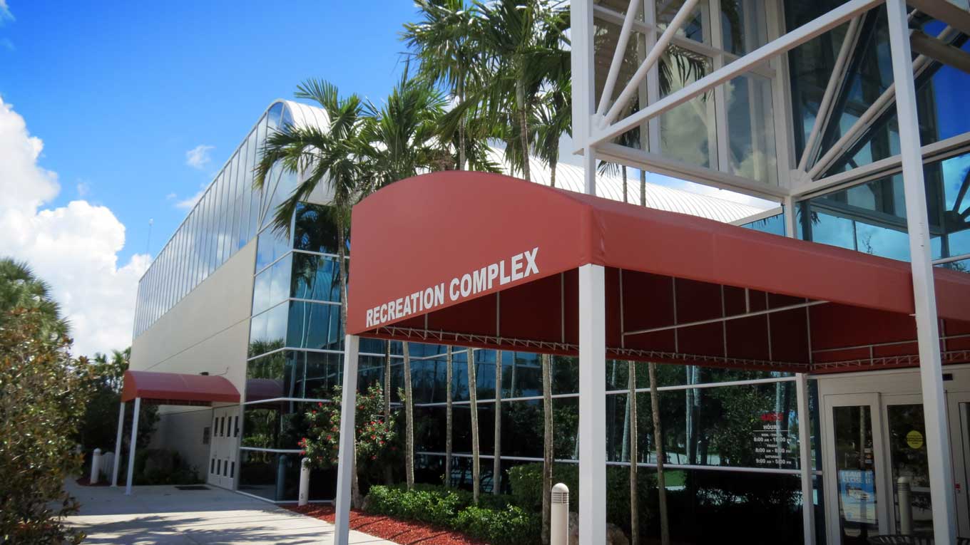 Coconut Creek Recreation Complex