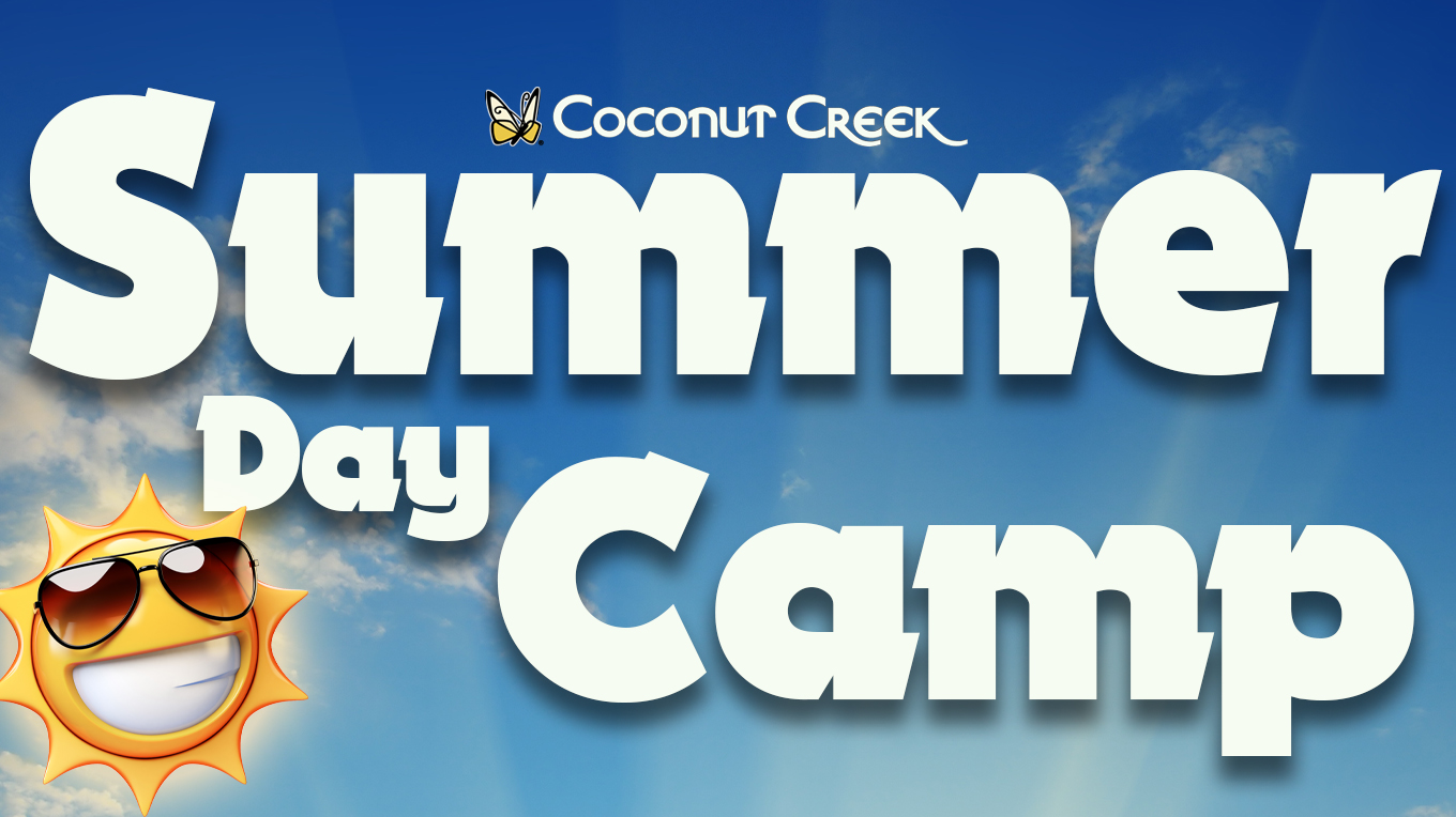 Summer Day Camp 2022
