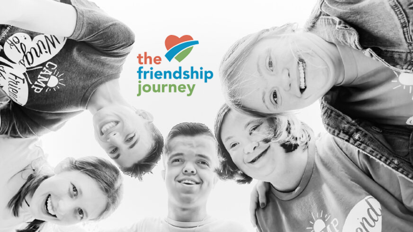 the friendship journey