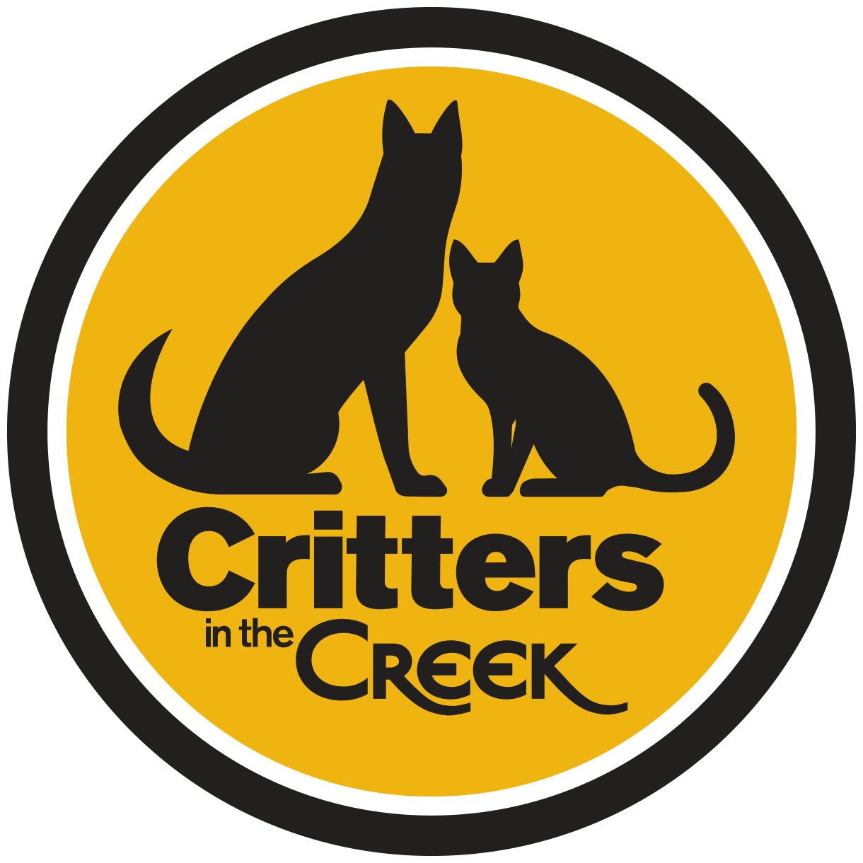 Critters In The Creek Critters In The Creek