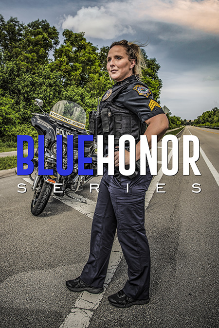Lt. Jenna Kriplean