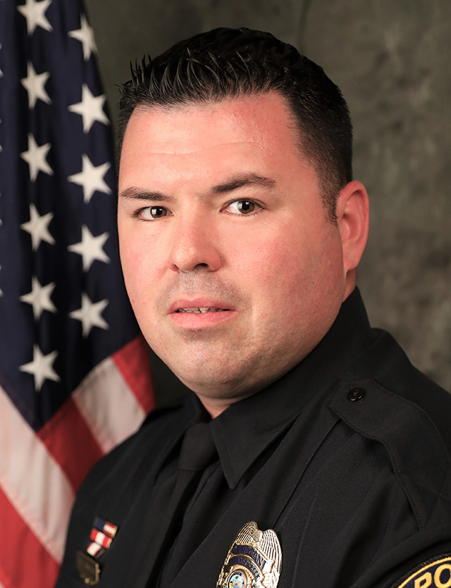 Sgt. Francis A. McManus
