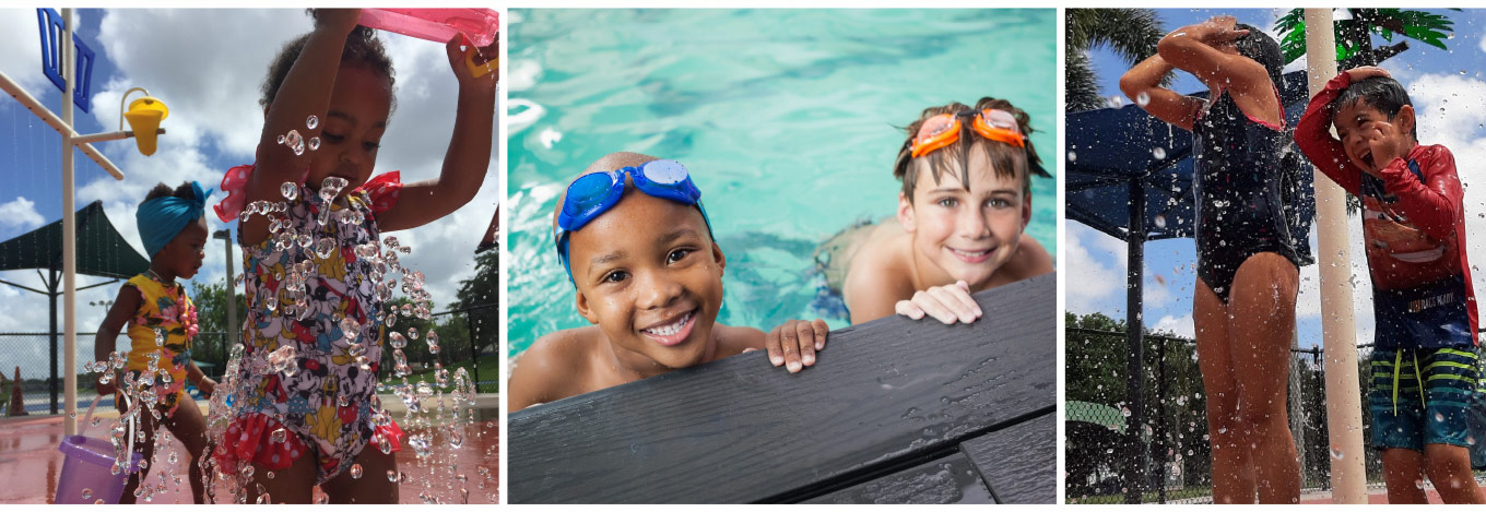 Child Water Safety
