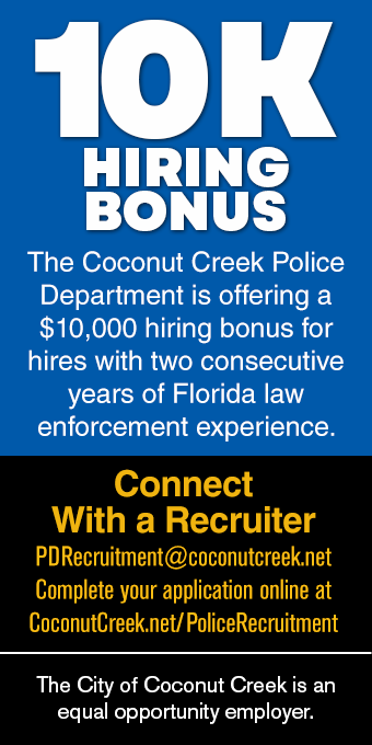 10k Hiring Bonus