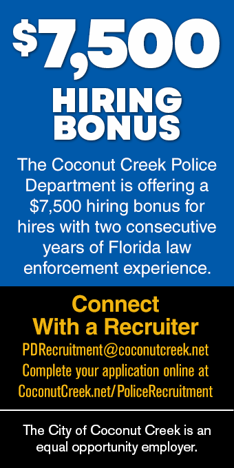 10k Hiring Bonus