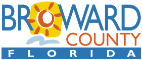 Broward County Logo Broward County Logo