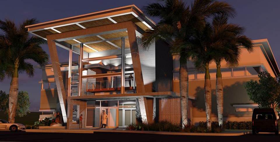CCK Medical Render