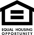 EHO logo Equal Housing logo