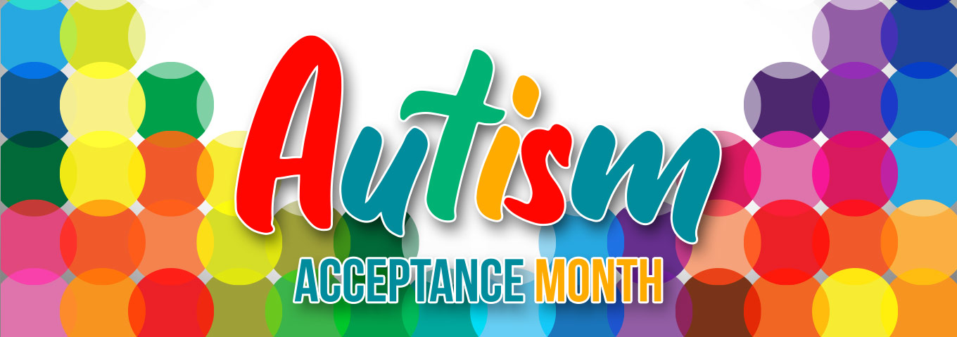 Autism Awareness Month