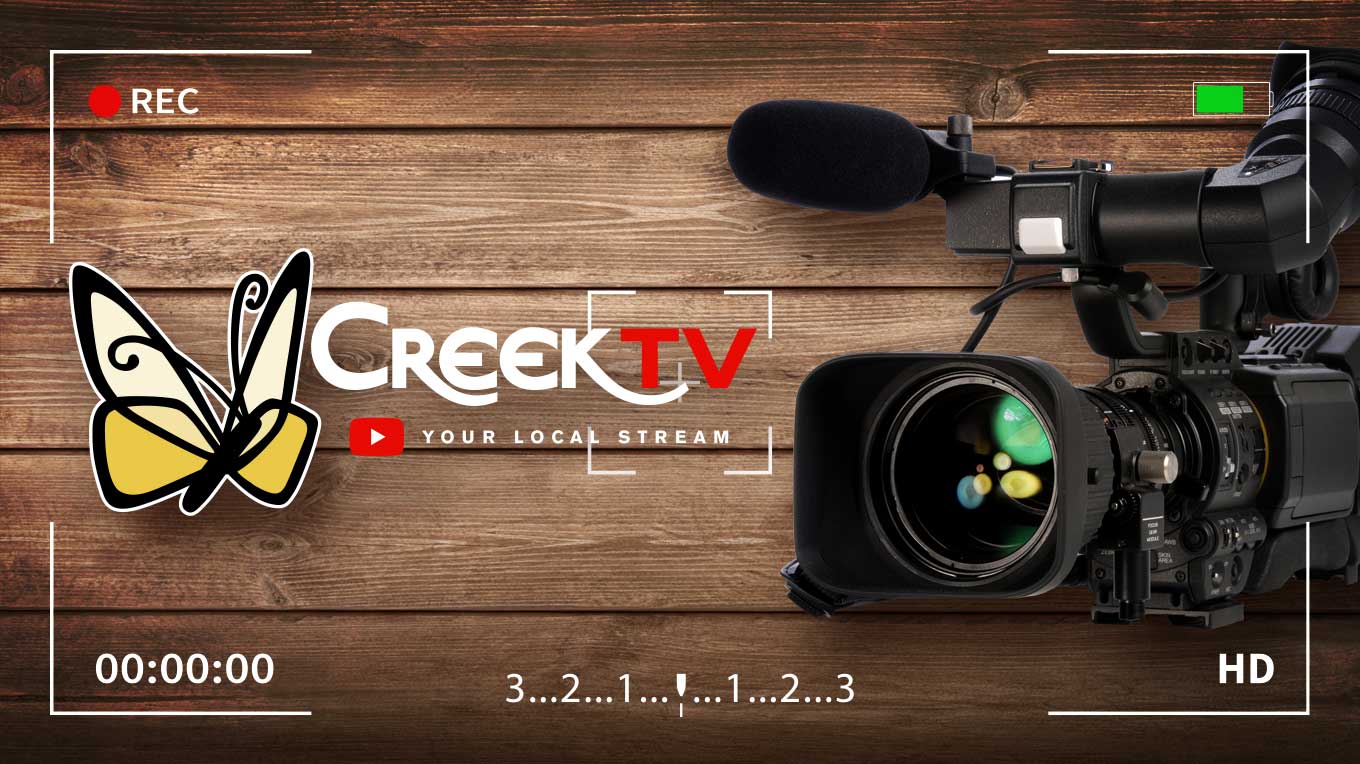 CreekTV CreekTV