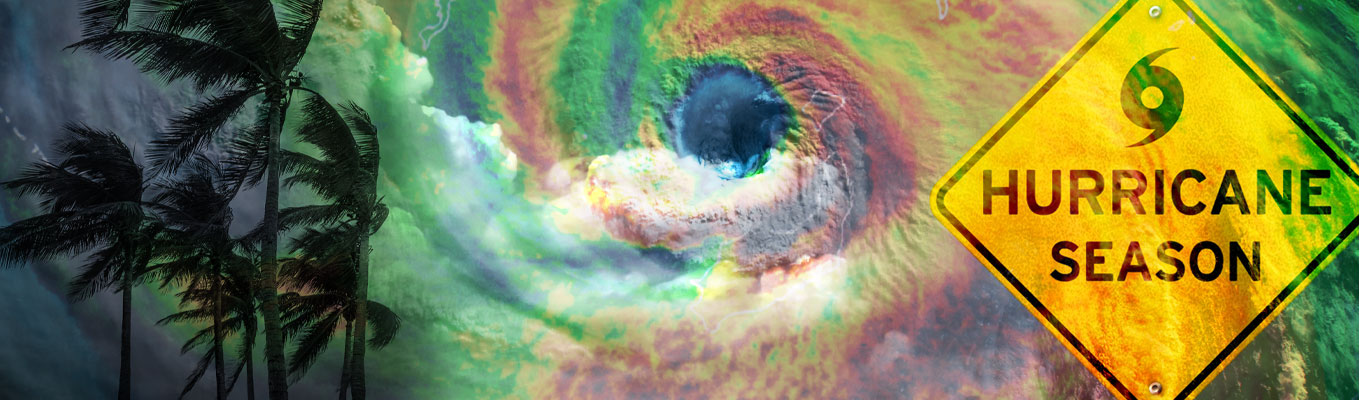 Hurricane Information