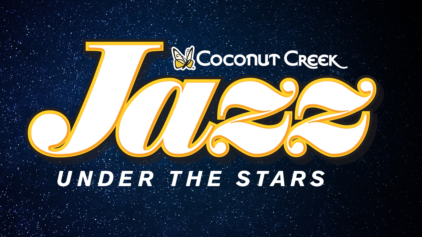 Jazz under the stars subpage banner copy