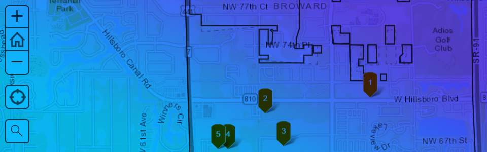 City Maps