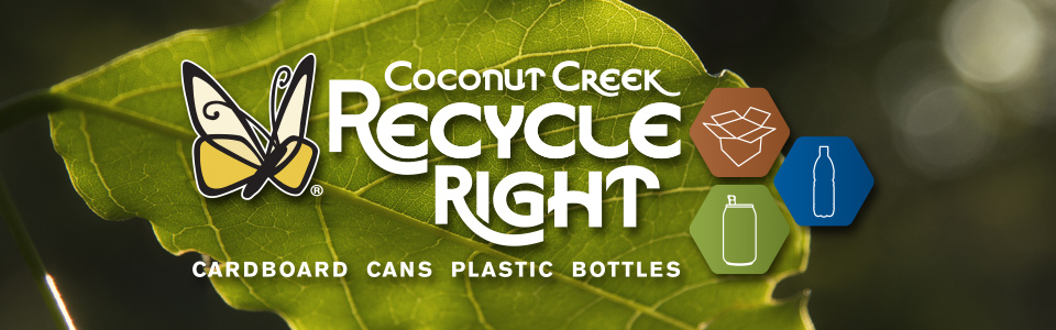 Recycle Right